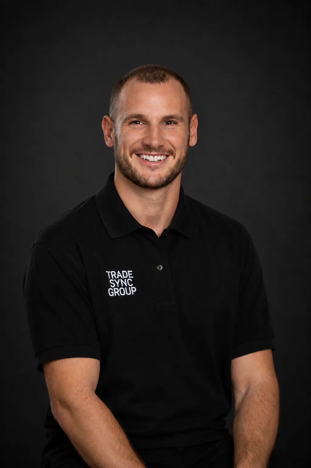 Corbin Talbot
