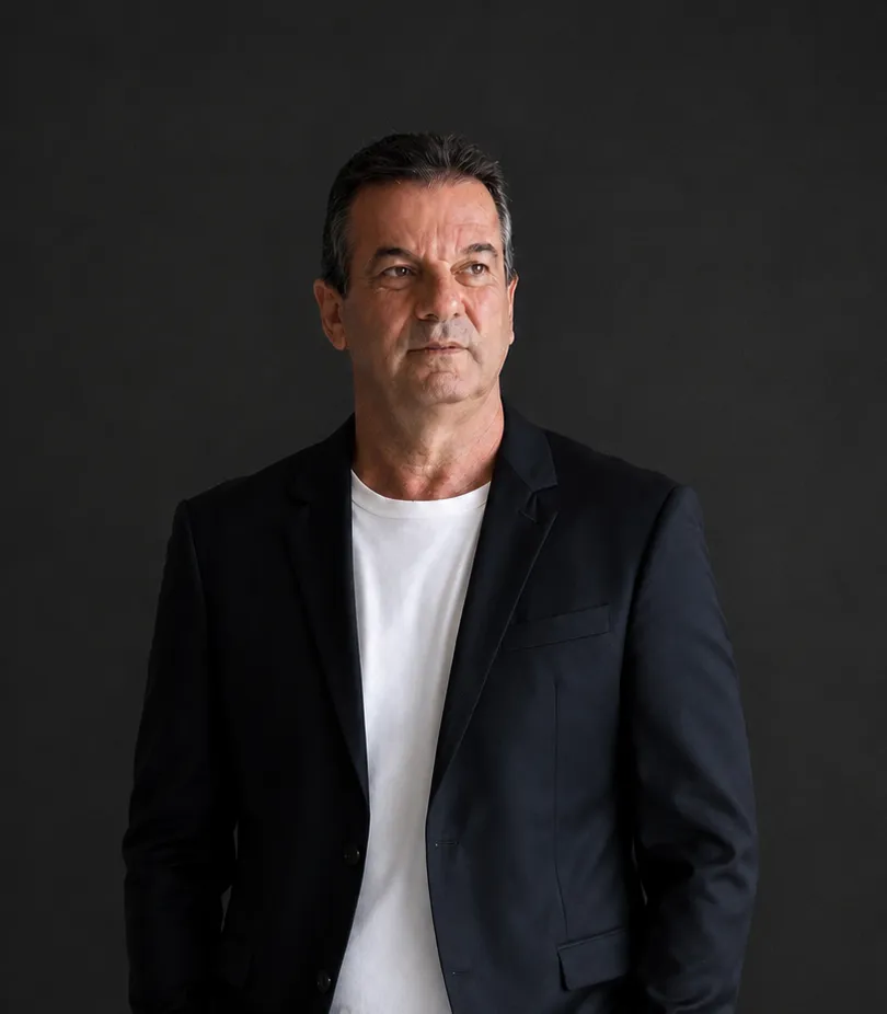 Vince Battaglia