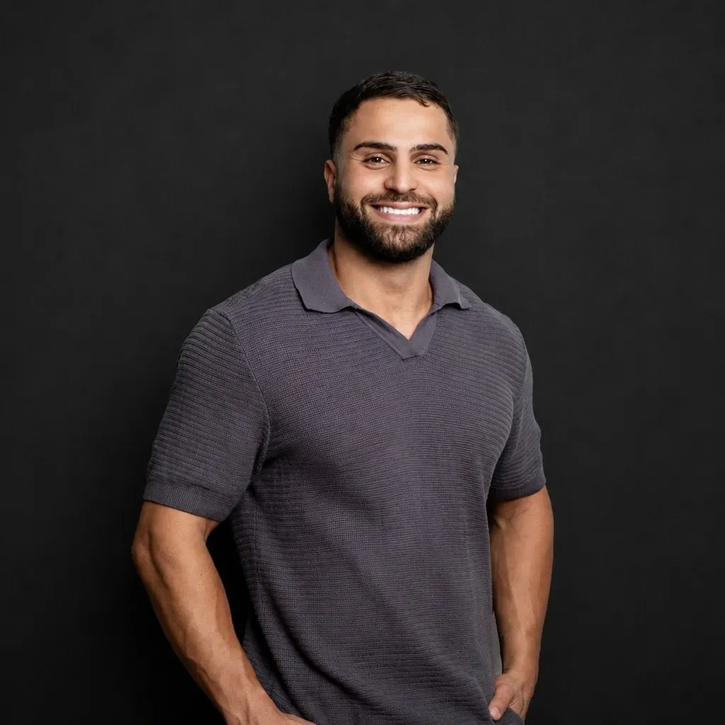 Ali Nehme